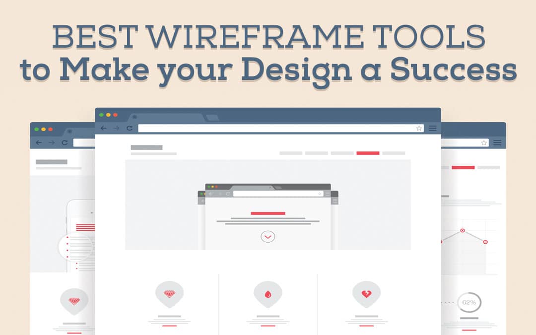 Free Wireframe Templates