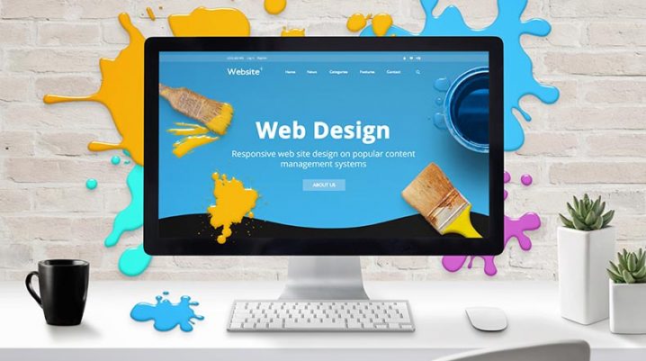 Revamp Your Website Design