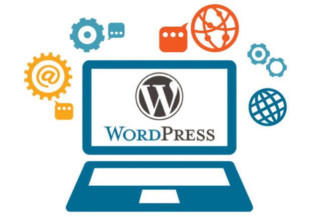 Wordpress for Website Development