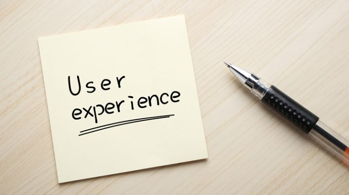 winning user experience